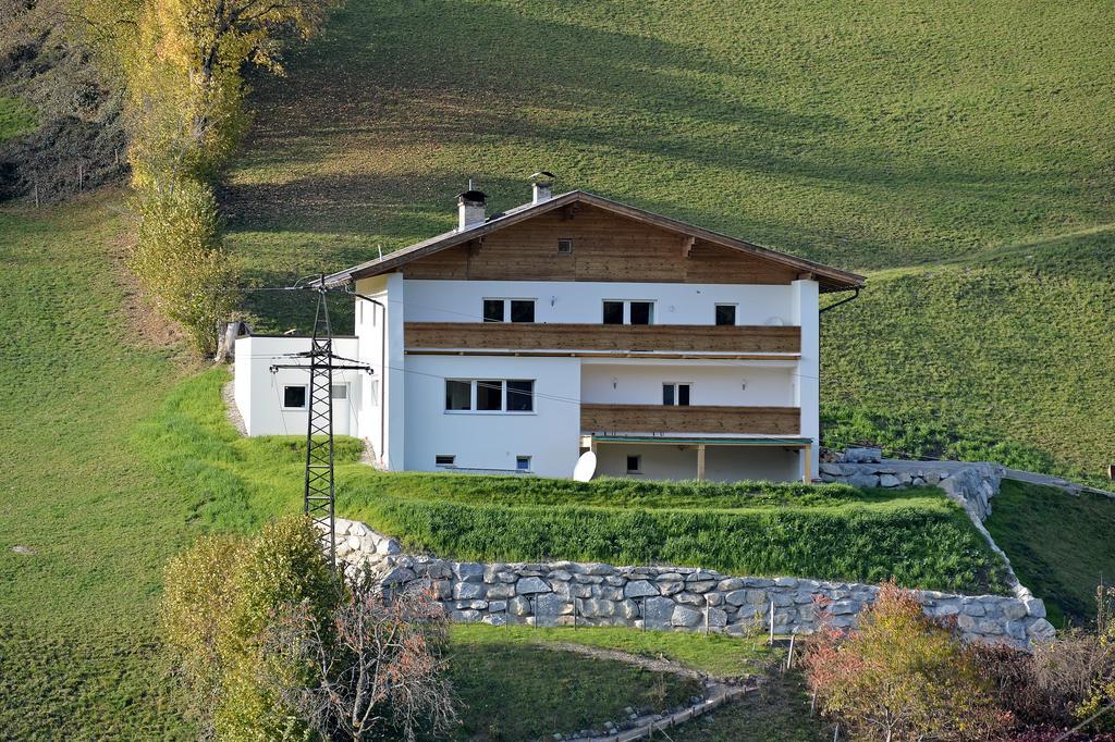 Appartement Manzl Westendorf Exterior photo