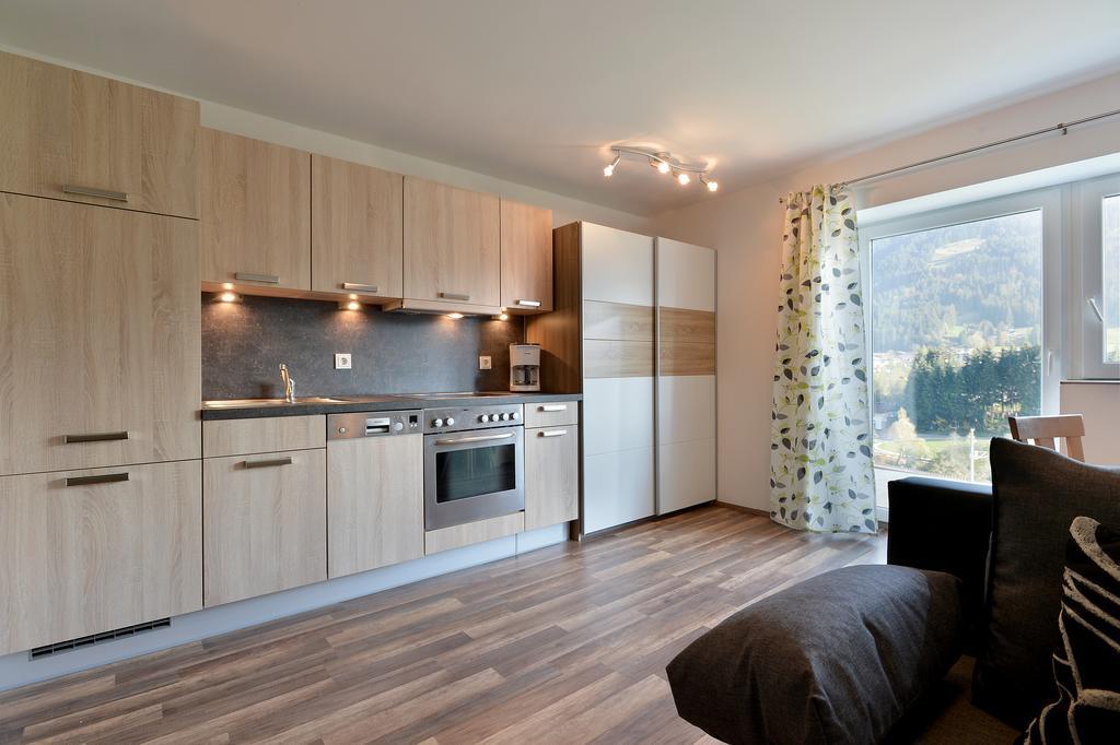 Appartement Manzl Westendorf Room photo