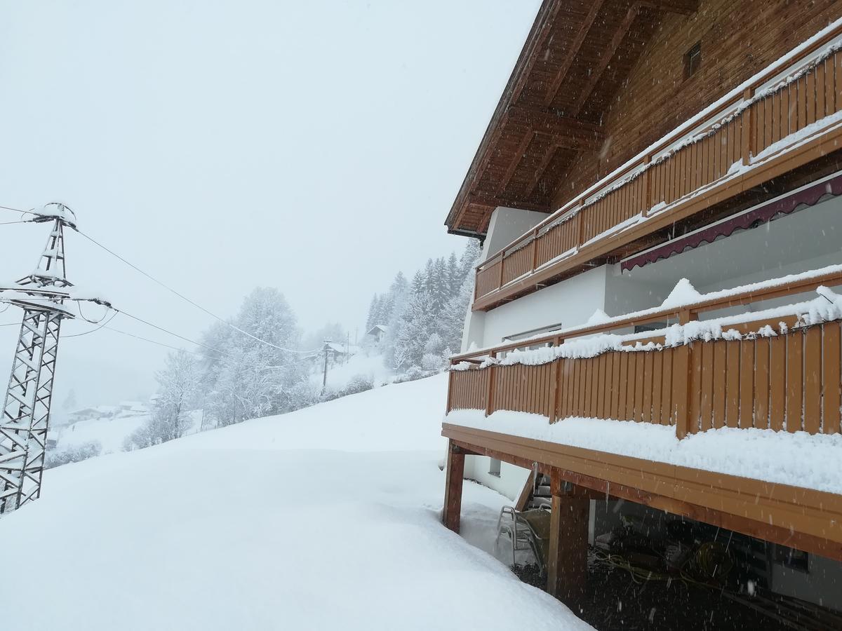 Appartement Manzl Westendorf Exterior photo